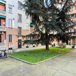  Appartamento Your In Milan-viale Tibaldi