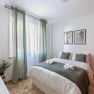  Appartamento 8 Min Dalla Metro Casa Elegante Con Netflix E Wifi