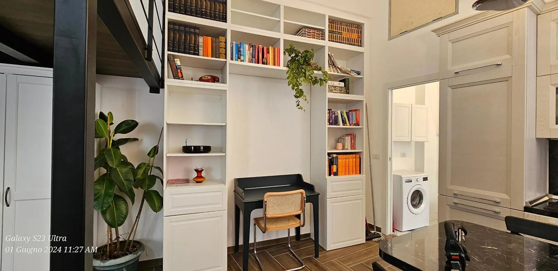 Stylish Duplex In The Heart Of Milan - Navigli Bocconi Apartman